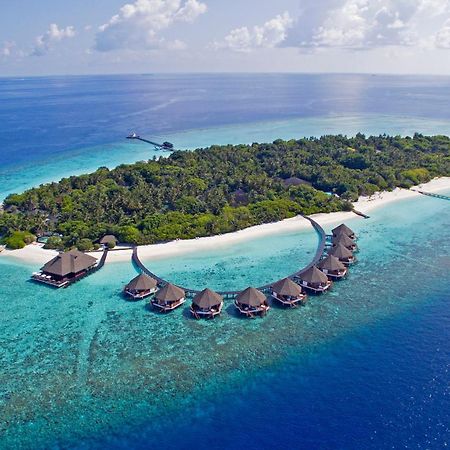 Adaaran Select Meedhupparu - Complimentary Stay For 1 Child For Stays Between April 2025 To September 2025 Meedhoo  Εξωτερικό φωτογραφία
