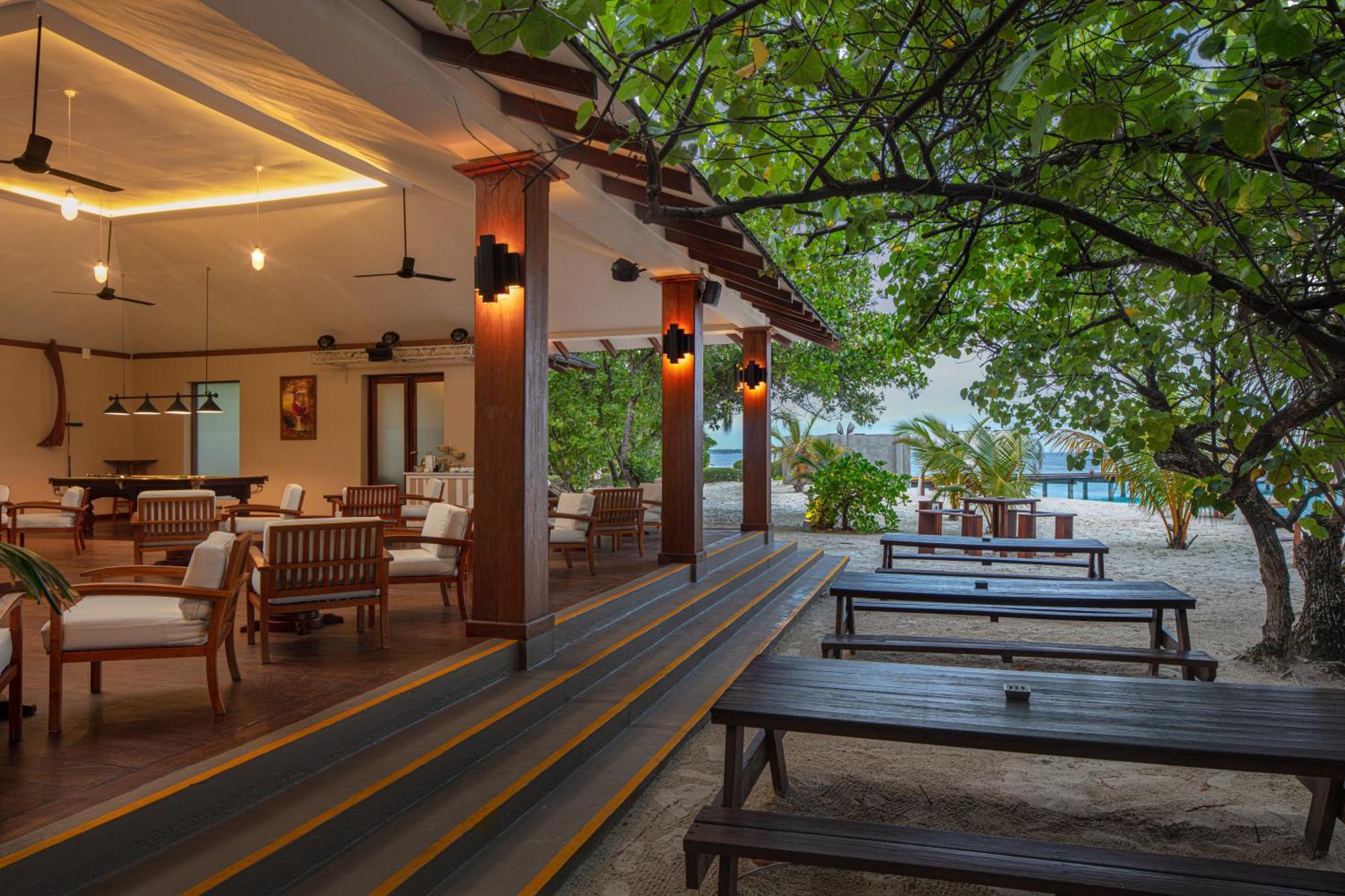 Adaaran Select Meedhupparu - Complimentary Stay For 1 Child For Stays Between April 2025 To September 2025 Meedhoo  Εξωτερικό φωτογραφία