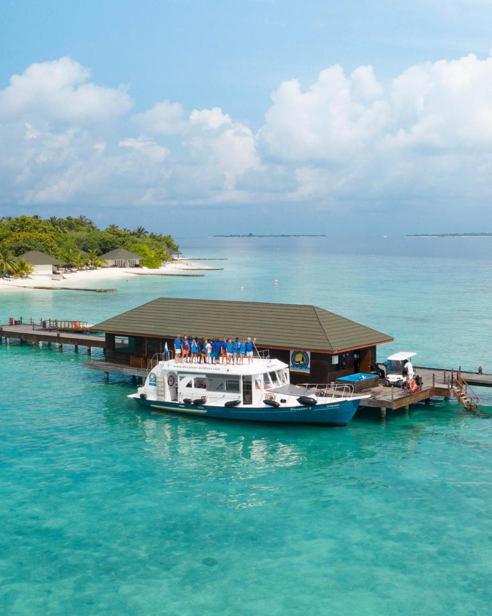 Adaaran Select Meedhupparu - Complimentary Stay For 1 Child For Stays Between April 2025 To September 2025 Meedhoo  Εξωτερικό φωτογραφία