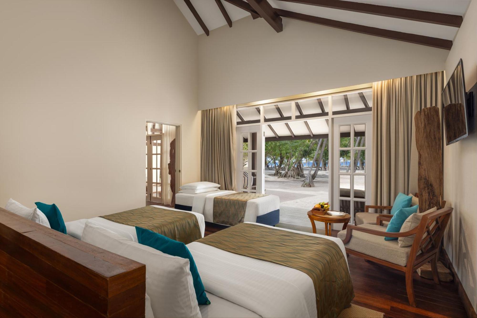 Adaaran Select Meedhupparu - Complimentary Stay For 1 Child For Stays Between April 2025 To September 2025 Meedhoo  Εξωτερικό φωτογραφία