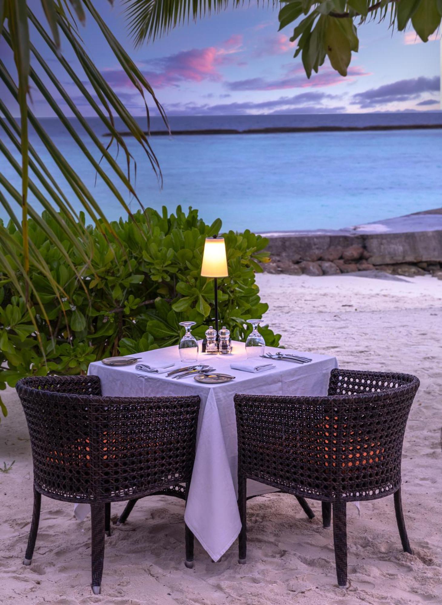 Adaaran Select Meedhupparu - Complimentary Stay For 1 Child For Stays Between April 2025 To September 2025 Meedhoo  Εξωτερικό φωτογραφία