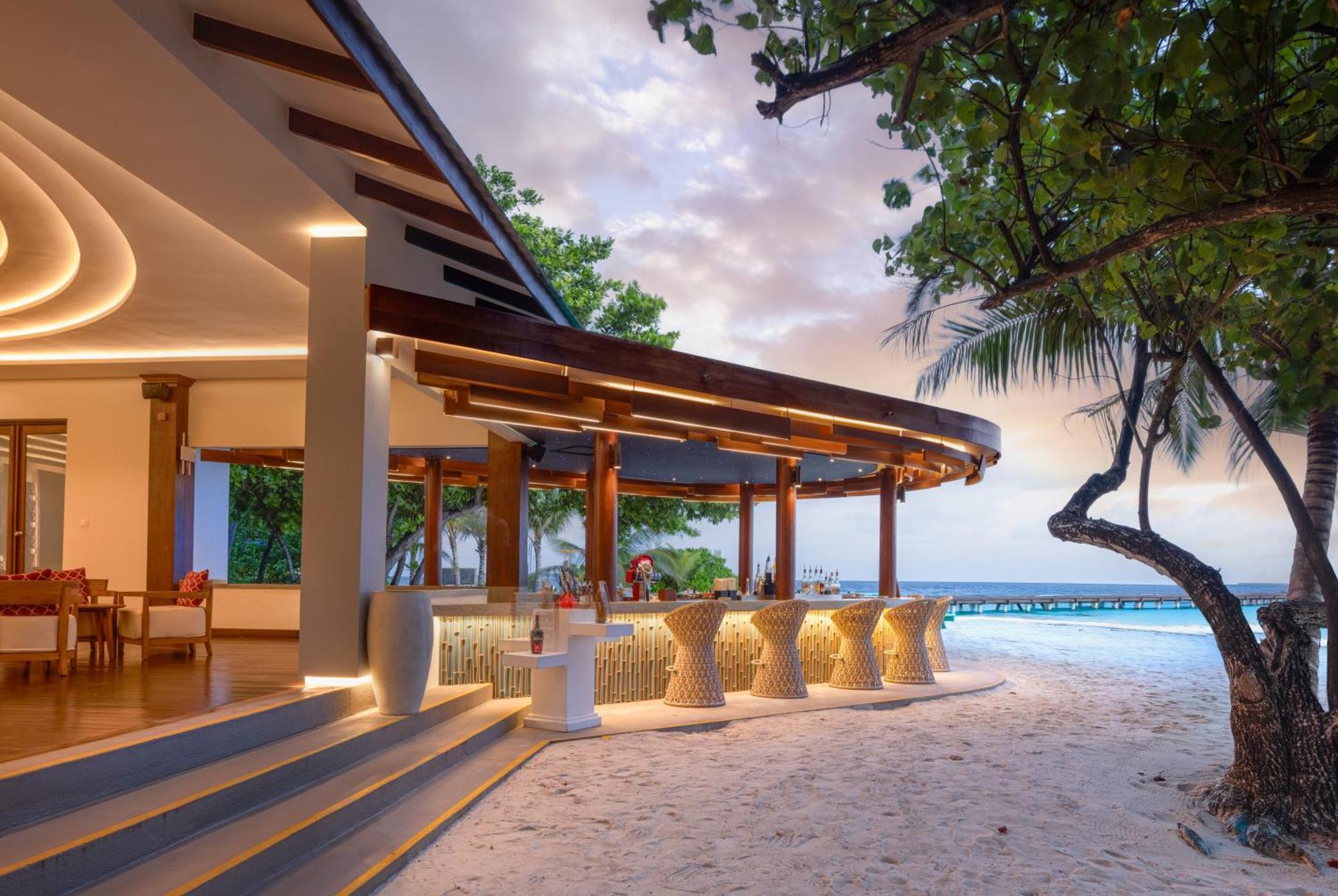 Adaaran Select Meedhupparu - Complimentary Stay For 1 Child For Stays Between April 2025 To September 2025 Meedhoo  Εξωτερικό φωτογραφία