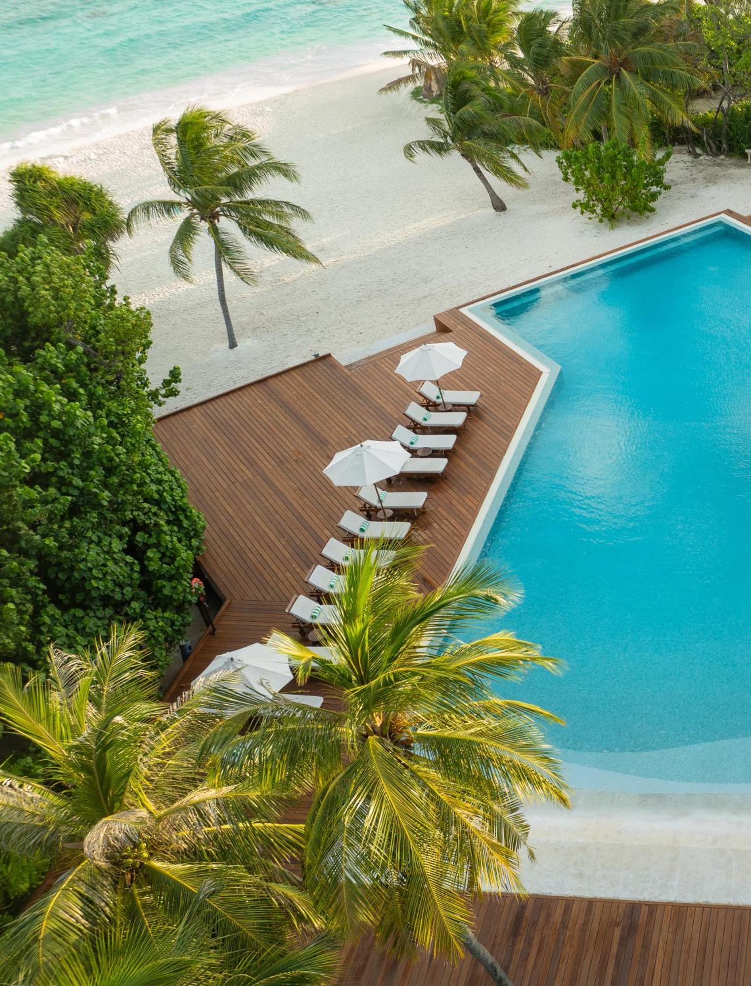 Adaaran Select Meedhupparu - Complimentary Stay For 1 Child For Stays Between April 2025 To September 2025 Meedhoo  Εξωτερικό φωτογραφία