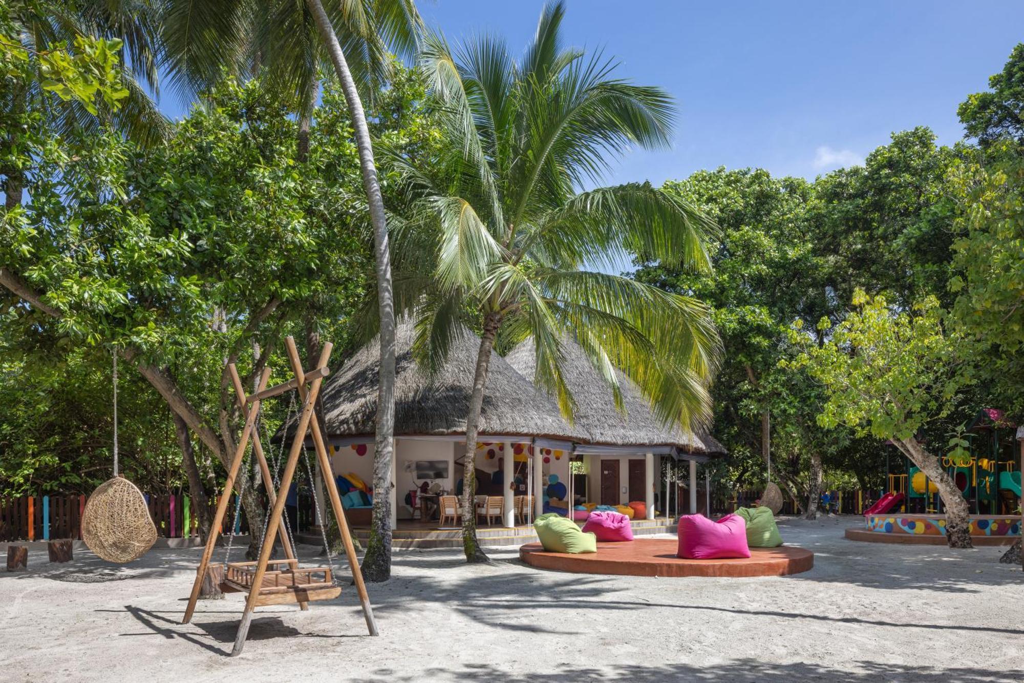 Adaaran Select Meedhupparu - Complimentary Stay For 1 Child For Stays Between April 2025 To September 2025 Meedhoo  Εξωτερικό φωτογραφία