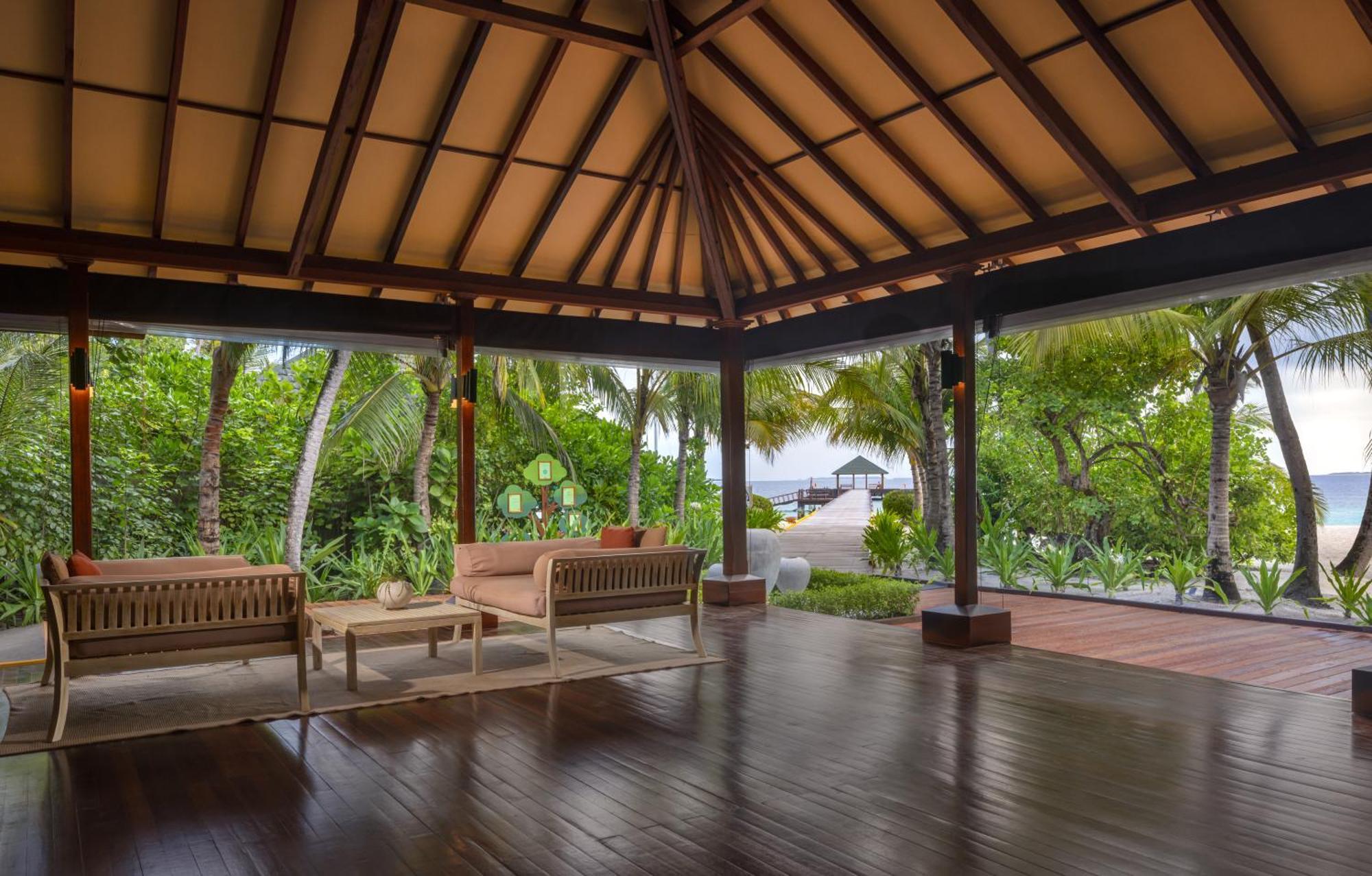 Adaaran Select Meedhupparu - Complimentary Stay For 1 Child For Stays Between April 2025 To September 2025 Meedhoo  Εξωτερικό φωτογραφία
