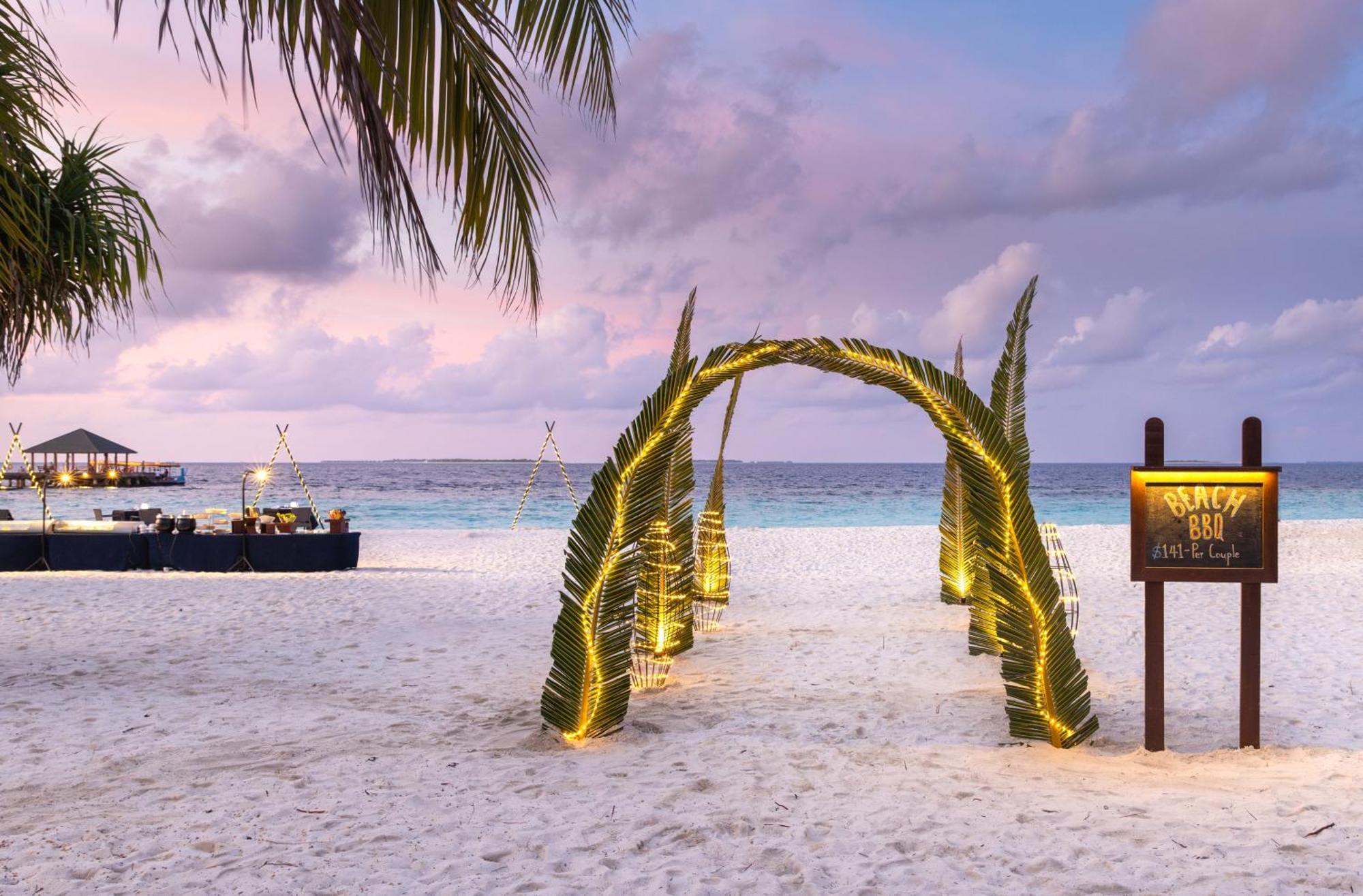 Adaaran Select Meedhupparu - Complimentary Stay For 1 Child For Stays Between April 2025 To September 2025 Meedhoo  Εξωτερικό φωτογραφία