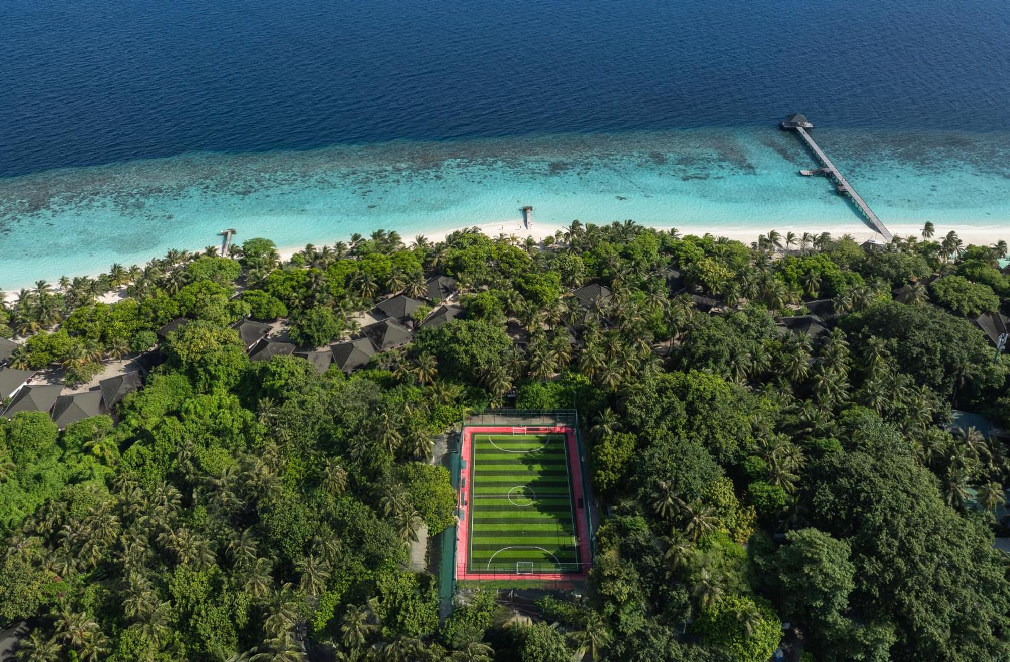 Adaaran Select Meedhupparu - Complimentary Stay For 1 Child For Stays Between April 2025 To September 2025 Meedhoo  Εξωτερικό φωτογραφία