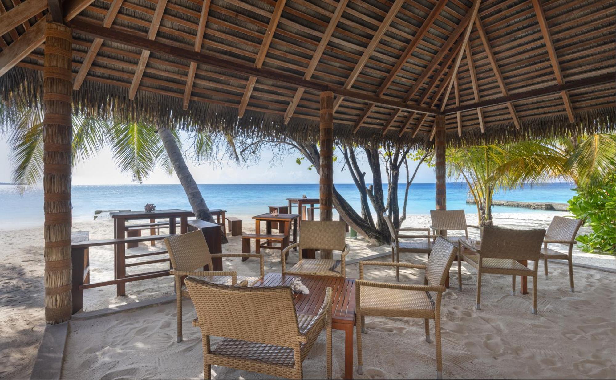 Adaaran Select Meedhupparu - Complimentary Stay For 1 Child For Stays Between April 2025 To September 2025 Meedhoo  Εξωτερικό φωτογραφία