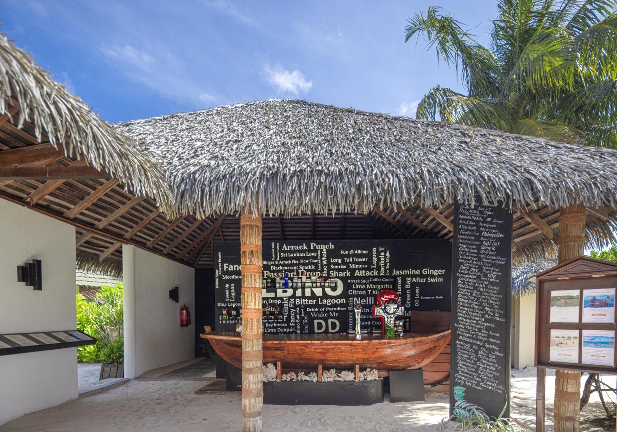 Adaaran Select Meedhupparu - Complimentary Stay For 1 Child For Stays Between April 2025 To September 2025 Meedhoo  Εξωτερικό φωτογραφία